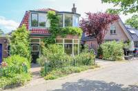 Woning Linschoterweg 37 Woerden