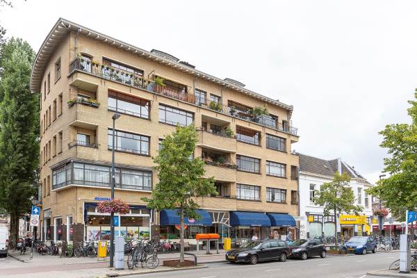 Woning Biltstraat 68 Utrecht