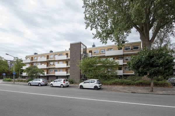 Woning Zonnestein 103 Amstelveen