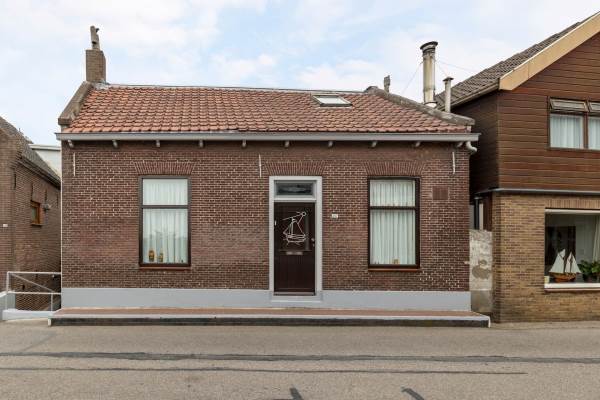 Woning Buitendams 257 Hardinxveld-Giessendam