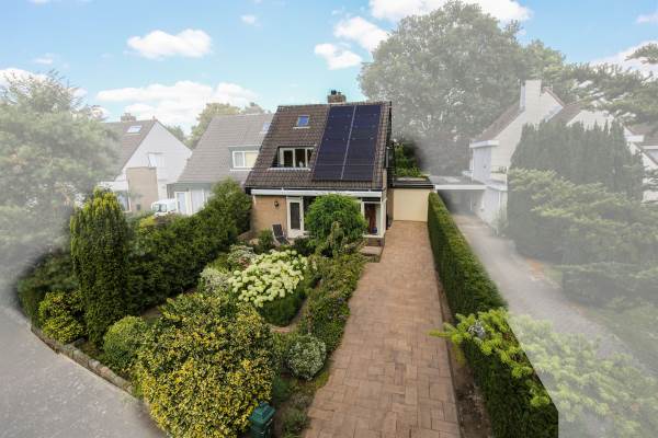 Woning Van Burenlaan 7 Soest