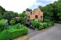 Woning Witte Kruislaan 41 Hilversum