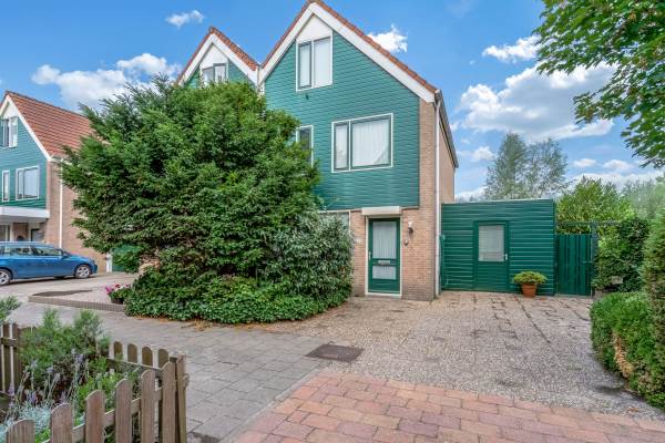 Woning Wytemalaan 23 Alkmaar