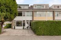 Woning Dickensstraat 18 Rotterdam