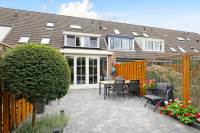 Woning Ruisdaelstraat 26 Ede