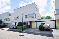 Woning Grolloostraat 9 Den Haag