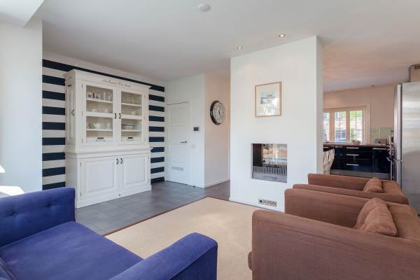 Woning Jubileumplein 3 Rotterdam