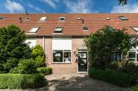 Woning De Waard 87 Heiloo