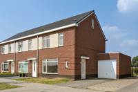 Woning Sportveldstraat 30 Linne