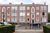 Woning Riouwstraat 99 Den Haag