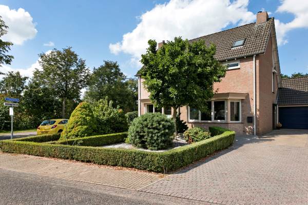 Woning Molenkampweg 1 Afferden L