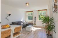 Woning Bos en Lommerweg 8 Amsterdam