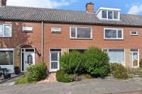 Woning Albert Verweylaan 54 Uithoorn