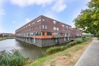 Woning Jules Vernehof 4 Woerden