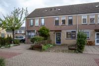 Woning Esdoorn 3 Noordwijkerhout