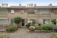 Woning Deken van Dijkstraat 34 Schijndel