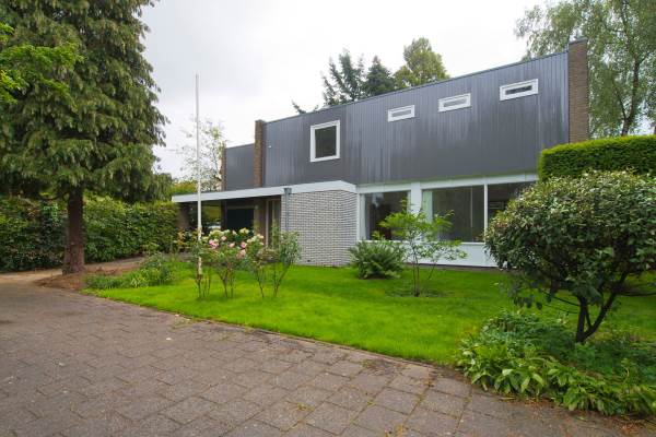 Woning Vergiliuslaan 16 Utrecht