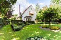 Woning Konijnenlaan 26 Wassenaar