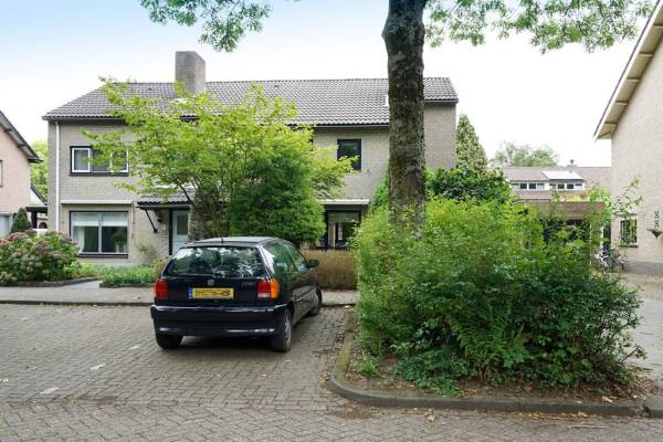 Woning Vlierlaan 63 Berkel-Enschot