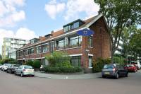 Woning Verdistraat 32 Den Haag