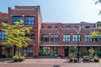 Woning Eldorado 7 Amsterdam