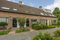 Woning Vicarishove 25 Leusden