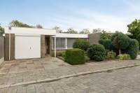 Woning Gouverneur Van der Fossestraat 11 Den Bosch