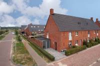 Woning Tasstraat 1 Zevenaar
