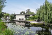 Woning Watertuin 64 Wilnis