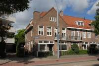 Woning Valkenburgerlaan 37 Heemstede
