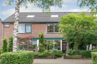 Woning Anne Franklaan 39 Bilthoven