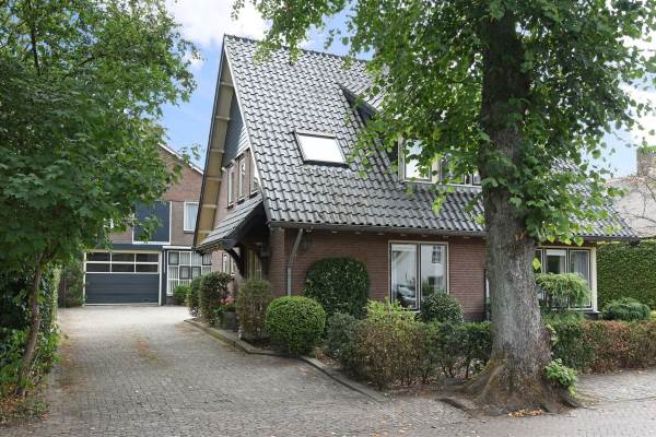 Woning Noorderweg 62 Huizen