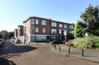 Woning Perziklaan 4 Den Haag