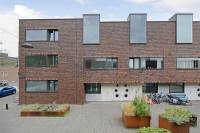 Woning Annie Boshof 1 Amsterdam