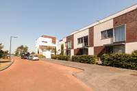 Woning Caprihof 4 Rotterdam