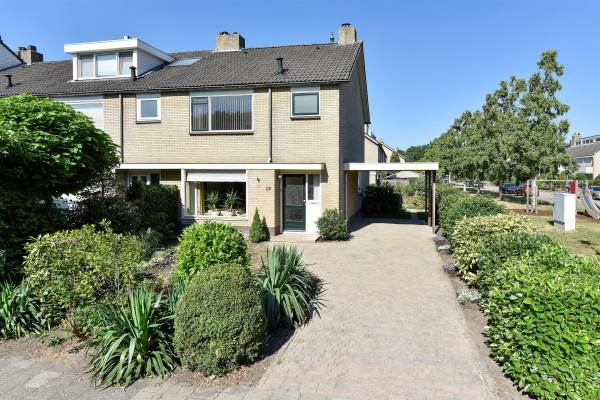 Woning Dubloen 19 Mijdrecht