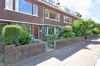 Woning Overburgkade 108 Voorburg