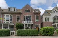 Woning Van Hogendorpstraat 7 Haarlem