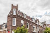Woning Obrechtstraat 43 Utrecht