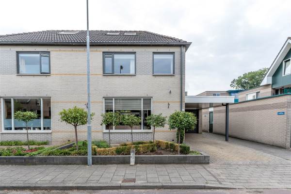 Woning Lagestraat 34 Dieren