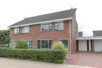 Woning Ligusterhage 23 Assen