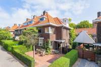 Woning Breitnersingel 49 Rotterdam