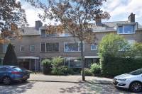 Woning Klaroenstraat 6 Rijswijk