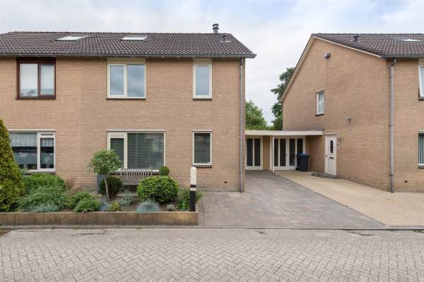 Woning Griend 12 Lelystad