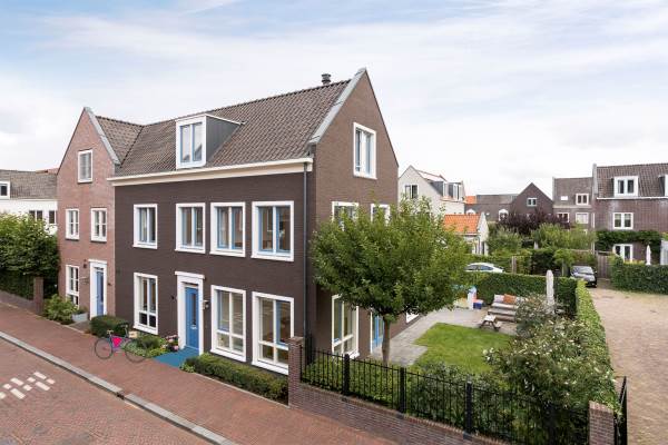 Woning Gerard den Brabanderlaan 4 De Meern