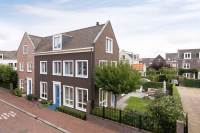 Woning Gerard den Brabanderlaan 4 De Meern
