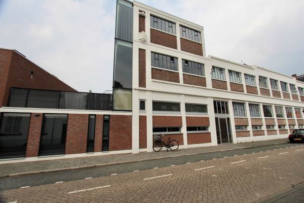 Woning Kloosterstraat 16 Oosterhout Nb