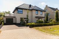 Woning Spanjerstraat 6 Delden