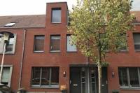 Woning Toon v.d. Laarstraat 21 Helmond