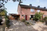 Woning Ruysdaelstraat 17 Hardenberg